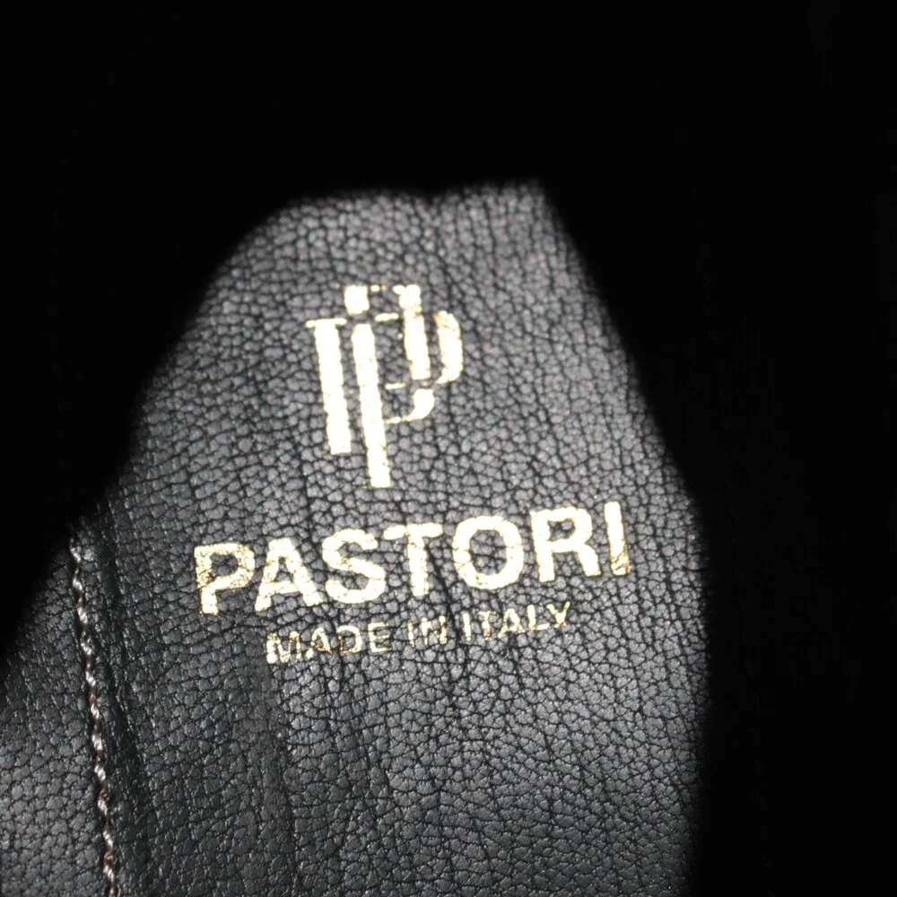 Pastori brand special